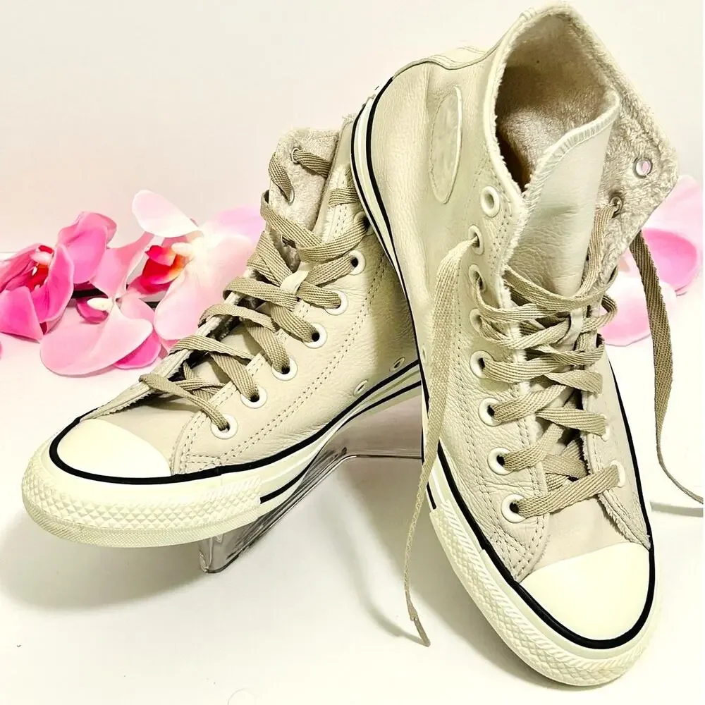 Converse elevate your